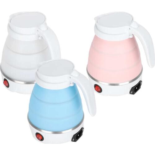 Ashata Travel Electric Kettles China