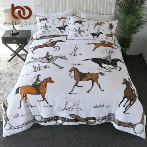 BeddingOutlet Double Bed Linen