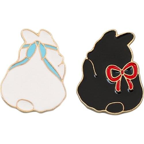 Mo Dao Zu Shi brooches The Untamed enamel pin Grandmaster of Demonic Wei Wu xian Bag Clothes Lapel Pin Button Badge Jewelry Gift