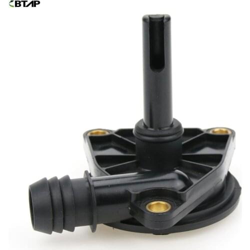 BTAP New Crankcase Vent Valve ForBMW 7Series E65 E66 E67 11157563505