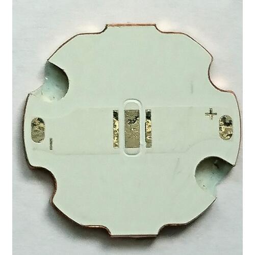 C8A C8T DTP Copper MCPCB 19MM Direct thermal path