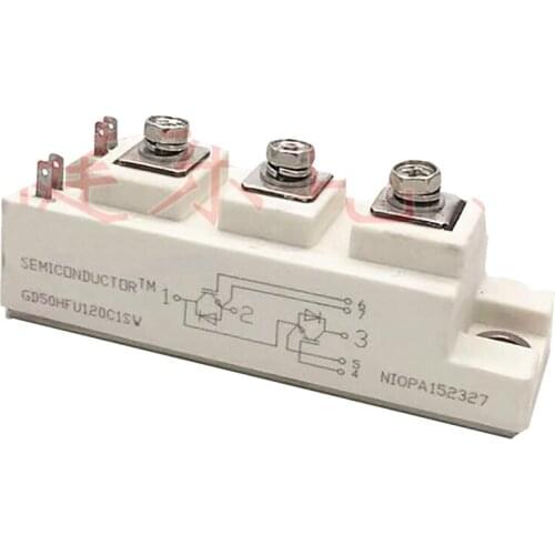 GD50HFU120C1SW GD50HFU120C1S GD150HFT60C1S GD100HFT60C1S GD200HFT60C1S Original, Can Provide Test, 1 Year Warranty