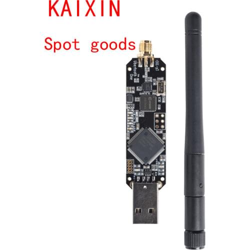 HKNA Breadboards