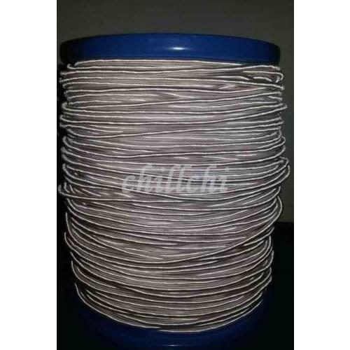 Making 0.1X470 shares high frequency line multi strand wire USTC litz wire
