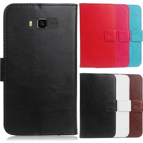 Flip Leather Case on For Ulefone Armor 3W / 3WT 5.7 inch Back Cover Phone Case on For Ulefone Armor 3W / 3WT Holster