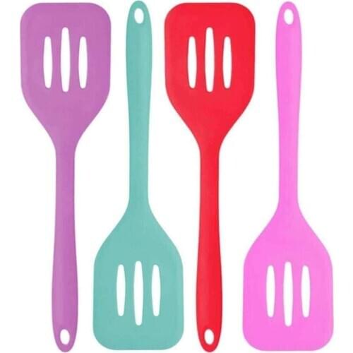 Kristal Klt Silicone Country Spatula 29 cm 8937710