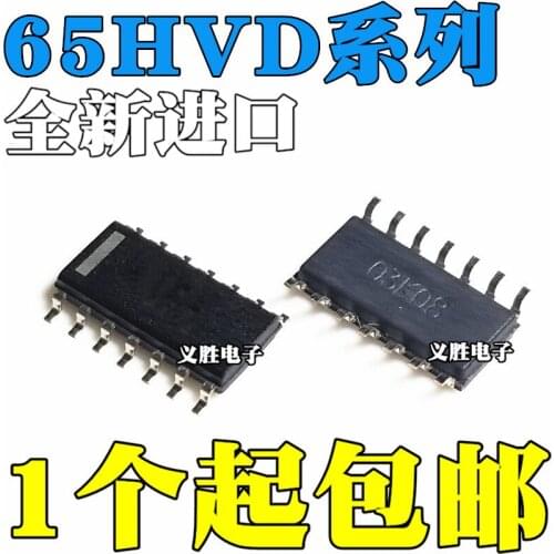 New and original SN65HVD1470DR 1473 1476 VP 1791 1792 1793 SOP14 Integrated circuits, transceiver, interface driver