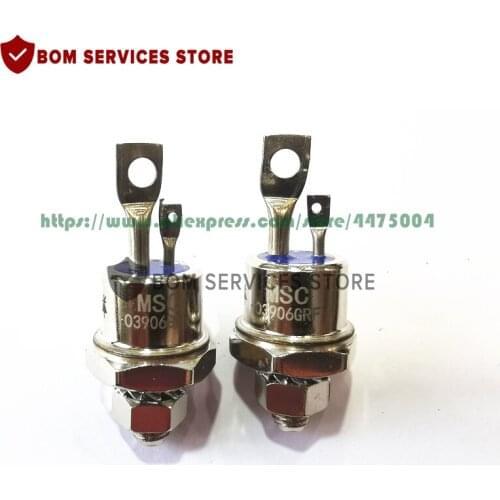 MSC 03906GRF 03906GPF FREE SHIPPING NEW ORIGINAL IGBT MODULE