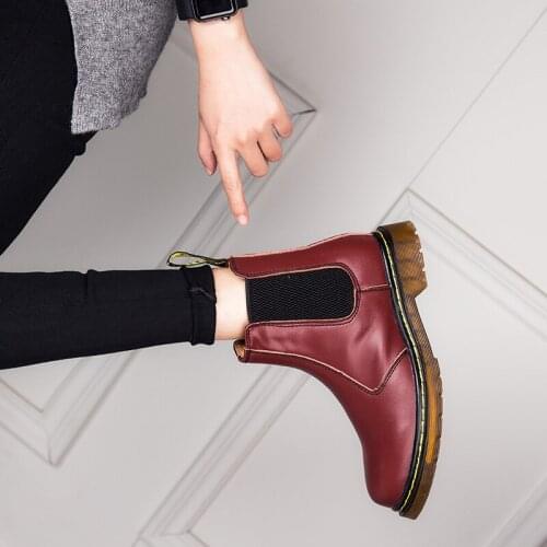 Shoe hightop altas shoes tenis invierno male top hombre boots altos quality man loafers sneakers vintage lether mens thick Mens