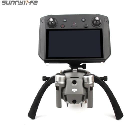 Handheld Gimbal Stabilizers for DJI Smart Controller and MAVIC 2 Drone