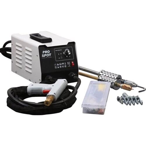 Vehicle Panel Spot Puller Dent Puller Spot Welder Welding Guns Bonnet Roof Panel