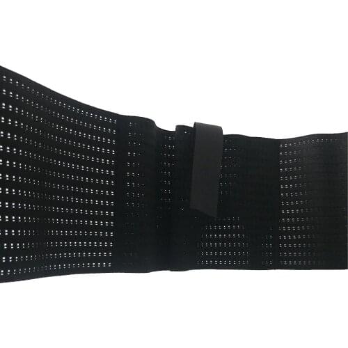 Tactical Portable Hidden Belly Gun Holster Invisible Belt Bag Elastic Girdle Glock Belly Band Holster