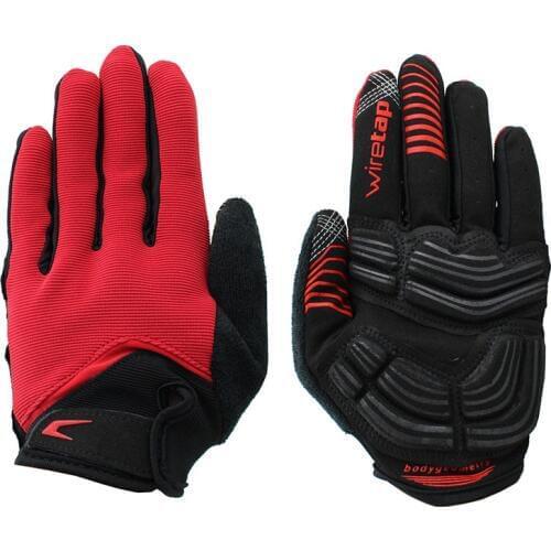 Cycling Gloves Half Finger Mens Womens Summer Sports Shockproof Bike Gloves GEL MTB Bicycle Gloves Guantes Ciclismo