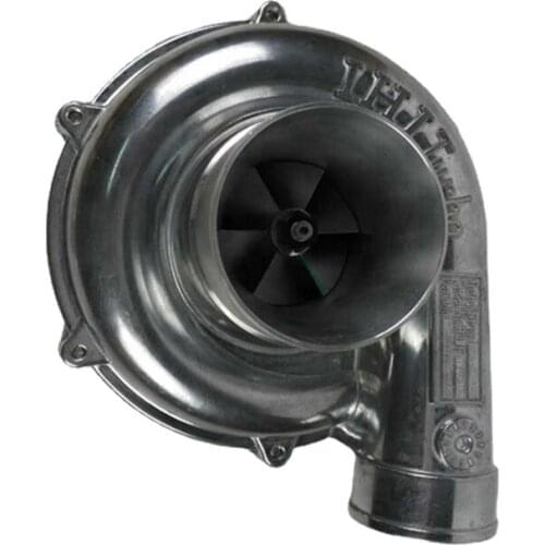 High quality engine parts 8981923220 turbocharger for 6UZ1 engine