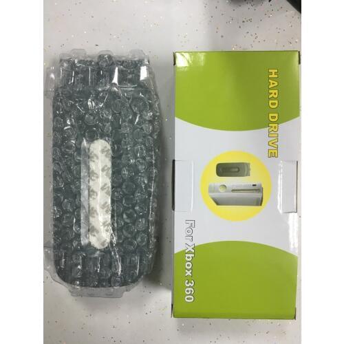 High Quality Phat HDD Hard disk drive driver For xbox360 xbox 360 250g 320gb 500gb