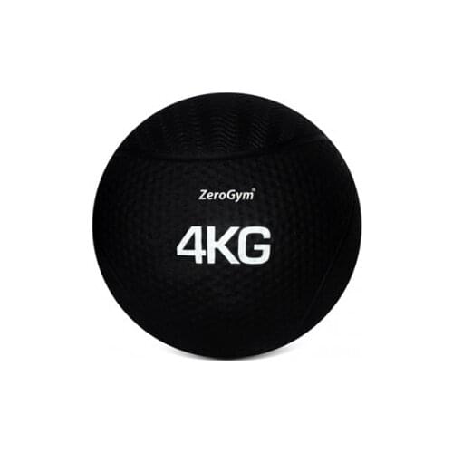 ZeroGym MB04 Pro. Bouncing Health Ball-Exercise Ball 4 Kg