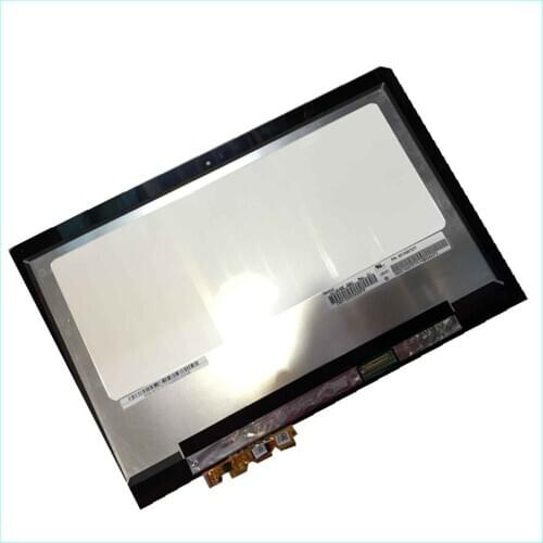 LCD Assembly For Lenovo yoga3 11 N116HSE-EBC lcd display touch screen digitizer YOGA 3 11 LCD assembly
