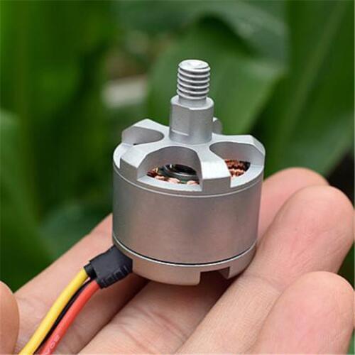 1PC 2312 Brushless Motor KV850 DC Motor Multi-axis Self-locking Brushless DC Motor Electrical Accessories For DIY Aircraft Model