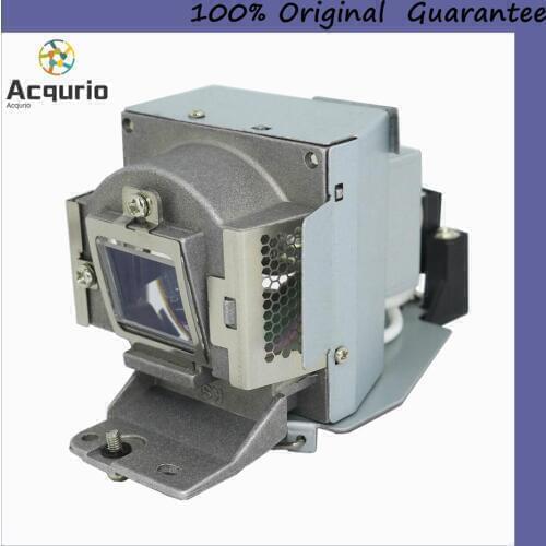 100% Original Projector lamp VLT-EX320LP for EX320-ST/EX320U/EX321U-ST/EX330U/GW-575/GX-560/GX-560ST/GX-565/GX-570ST