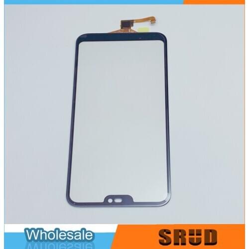 Touch Screen Glass For Huawei P20 Lite Touch Screen Nova 3e 5.84'' LCD Display Glass Digitizer