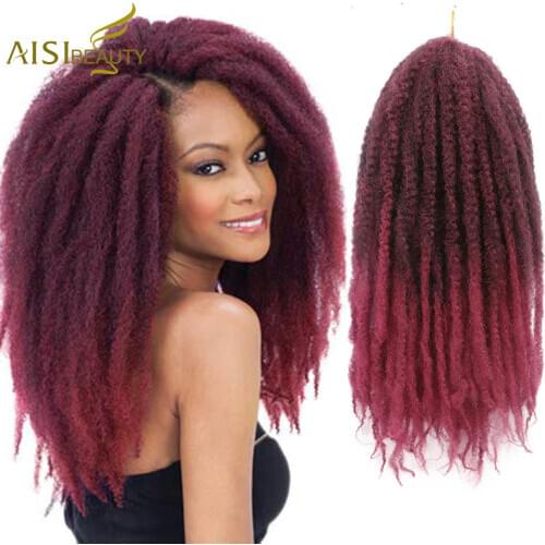 AISI BEAUTY Braids