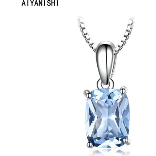 Ожерелья AIYANISHI China At AliExpress