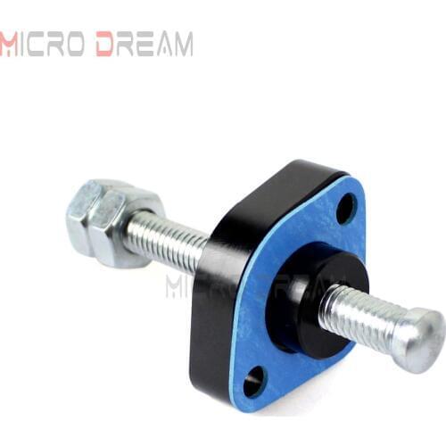 CNC Aluminum Manual Cam Timing Chain Tensioner For CBR600F2 CBR600F HURRICANE 600 / CBR600 F2 CBR600 F1 1986-1994