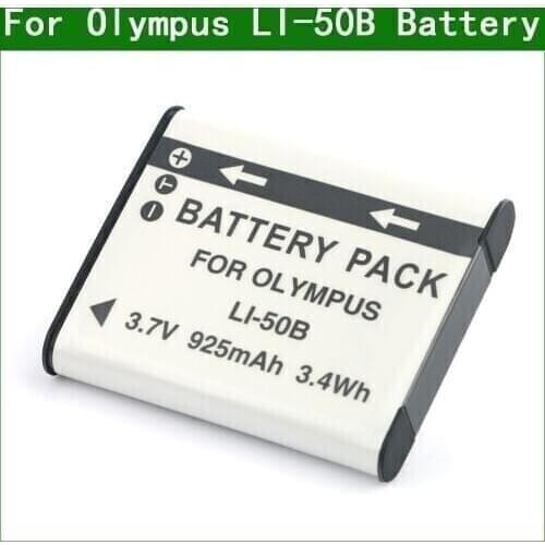 D-LI92 Digital Camera Battery for Pentax Optio I-10 RZ10 RZ18 RX18 WG-1 WG-2 WG-3 GPS WG-10 Megazoom X70