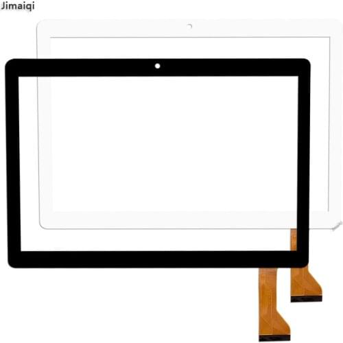 New Phablet Capacitive Touch Screen Panel Digitizer Sensor Replacement For 10.1'' Inch HK-BS10-B SLR Tablet Multitouch