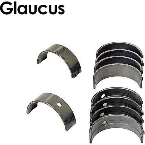 Engine crankshaft bearing for Mazda 121 323 Familia Astina Etude MX-5 M3 Mazda3 1.1L 1.3L 1.5L 1.6L 1.8L B6Y1-11-SG0 B6Y1-11-SH0