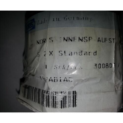 INNENSPAN DRILING AND THREADING TOOLS G 2 xStandard