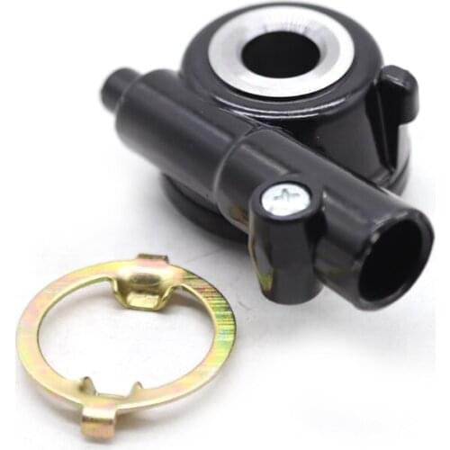 Wearproof Motorcycle Parts Durable Metal Speedometer Drive Gear Box Parts Motorcycle Accessories A5KD