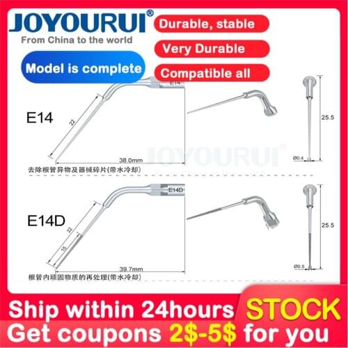 JOYOURUI Dental Materials