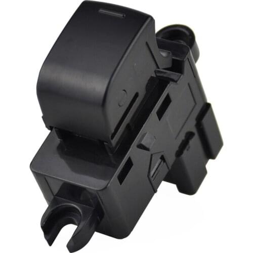For Nissan Pathfinder 2004 Versa 2007-2011 Rogue 2008 Power Window Control Switch Button 25411-AX010 25411AX010