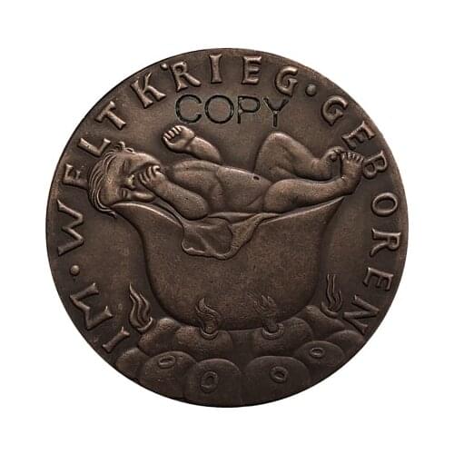 German COIN COPY