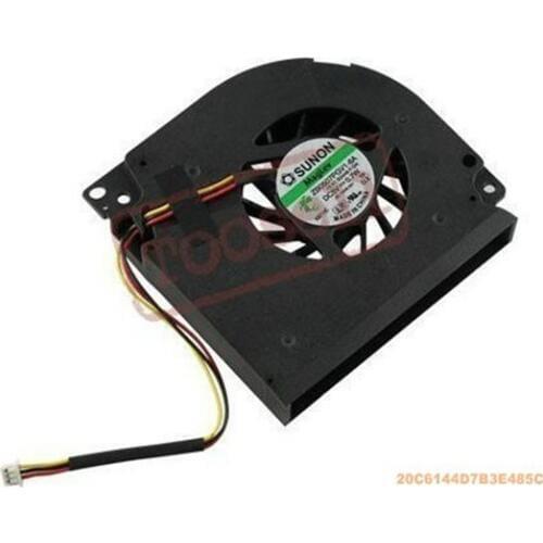 Laptop CPU Cooling Cooler Fan for Acer Aspire 5210 5220 5420 5420G 5930 5930G TM5520 TM5530 TM5710 5100 5520G Series 3pin