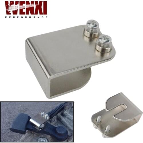 Gear Cable Linkage Repair System Clip For Vauxhall /Vivaro /Renault /Trafic for Nissan WX-GCRC01