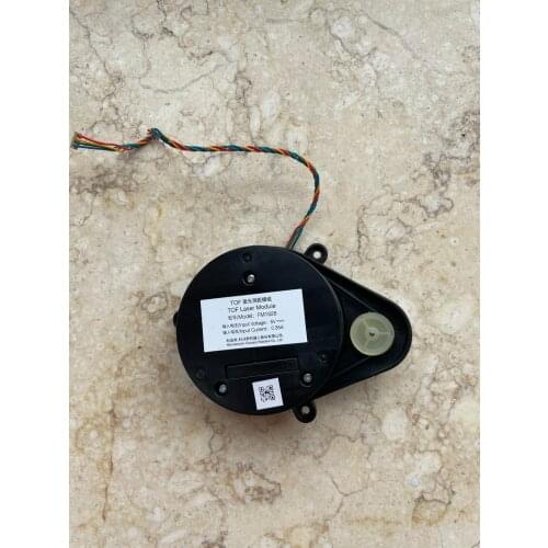 Floor Mopping Robot DX55 93 96 DJ65 T5 T8 N5 Original Lidar Kit LDS