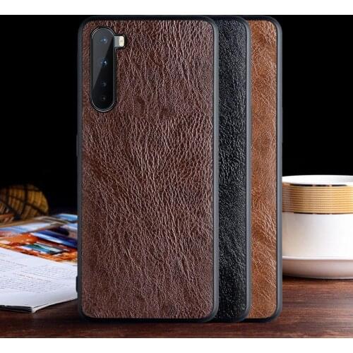 Luxurious leather case for Oneplus Nord 8 Nord 5G Z phone case with Business design ,with TPU+PC 2in1 material