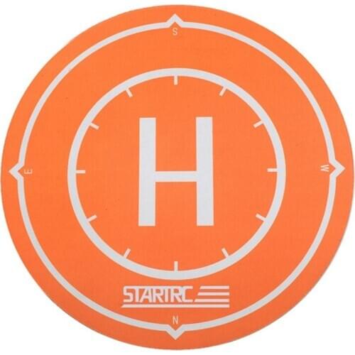 STARTRC Universal Drone Parking Apron Pad for Tello MINI2 Spark Waterproof Landing Pad for Drone 25CM