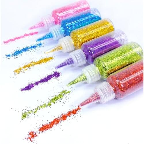 30g Pearl Glitter Powder Flash Powder Shiny Metal Pigment , DIY Crafts ,Nail Arts Paint Coating Automotive Coating