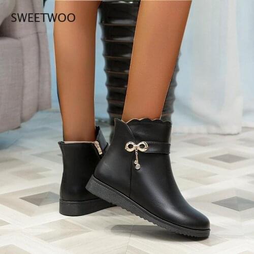 Womens shoes 2021 thick-soled metal buckle Gothic high heels platform boots punk shoes boots womens high-top womens boots