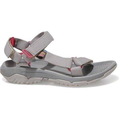 Butigo Hazen 1fx Gray Women 'S Sports Sandals
