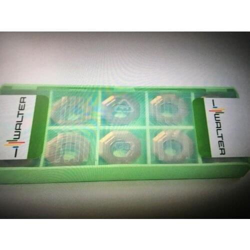 10PCS CARBIDE INSERT ODHT0504ZZN-G88 WTP35