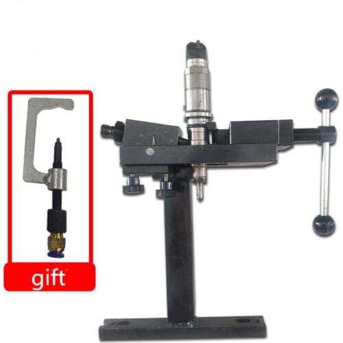 Diesel Common Rail Injector Support Clamp Frame Tool
