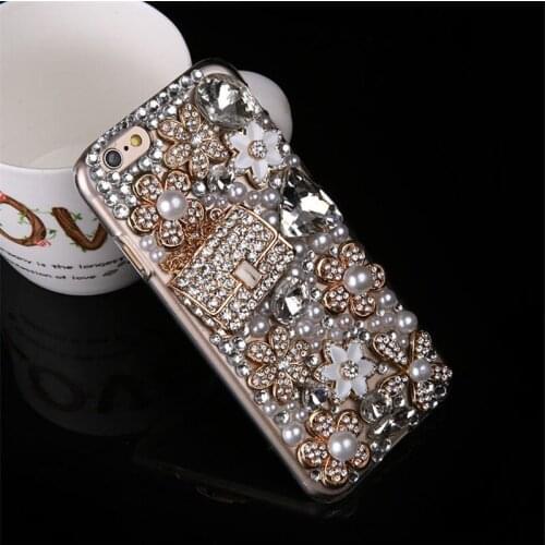 Dower Me Samsung Galaxy S9 Phone Cases