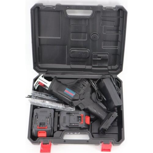 Electric reciprocating saw mod. mj3121