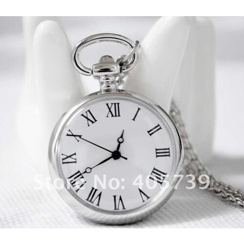 Hengke Silver Pendants