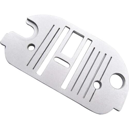 Needle Throat Plate # 356713 For Singer 2500 2517 Hd105C Hd110 Sm14