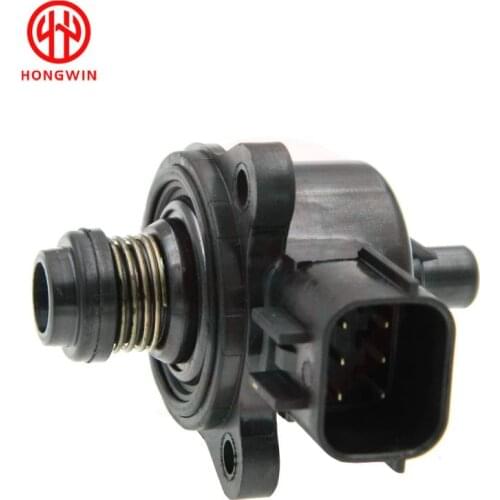 1450A096 Idle Air Control Valve Speed Motors Fits Mitsubishi L200 KA5T KB5T Triton 2.4 High quality